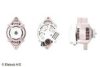 AINDE CGB-81644 Alternator